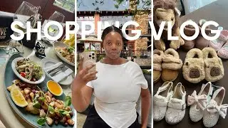 RECYCLE CLOTHES WITH H&M 2025, SHEIN KIDS HAUL, PEP HAUL, H&M HAUL, LUNCH DATE, WHAT&rsquo;S NEW AT PEP, 