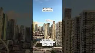Getting the best apartment for my clients in Miami