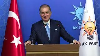 AK Parti S&ouml;zc&uuml;s&uuml;: &Ouml;zg&uuml;r &Ouml;zel yetersiz ve niteliksiz bir şekilde bilgilendiriliyor