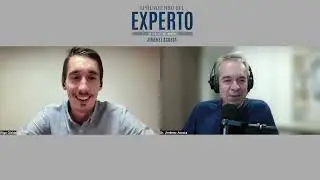 #69 Descifrando la Historia con el ADN antiguo: La misión de Iñigo Olalde