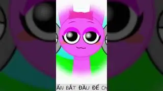 Testing Virus:Sprunki Remade