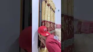 Ada Ular Besar Di Luar #shorts #funny #comedy #trending #youtubeshorts #viralvideo #fyp