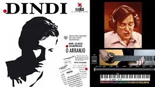 Dindi, O ARRANJO #17 (English subtitles)