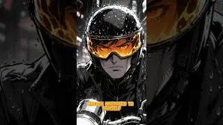 Metal Soul :-episode 4 :The Sovereign Grid
