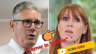 &ldquo;Keir Starmer Faces Tough Choice Over Angela Rayner Tax Row&rdquo;