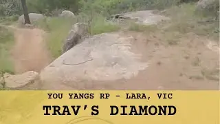 You Yangs - Trav&rsquo;s Diamond #7