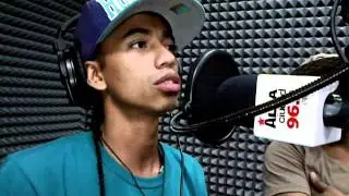 the feo mc en alba ciudad  parte 2
