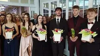 Studniówka II LO w Świeciu