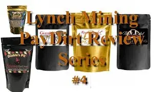 PayDirt Review: Black Label by Lynch Mining