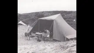 Tent House - Simple basics