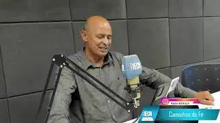 Caminhos da Fé - 18.01.26 Pr. Maires da Cruz