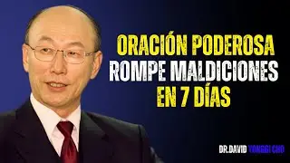 ORACIÓN QUE ROMPE MALDICIONES FINANCIERAS EN 7 DÍAS MÉTODO PROBADO