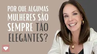 4 Segredos das Mulheres BEM VESTIDAS Que Ninguém Compartilha!