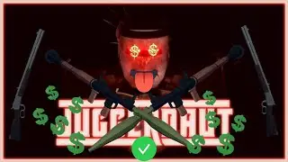 Those Who Remain Killing Juggernaut with every primary weapon challenge REMASTERR