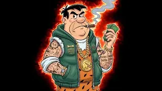 Hard Fast Rap Trap Beat Instrumental | Freestyle Beat - 