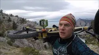Omi&scaron; MTB