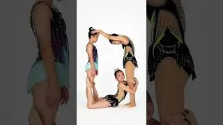 Человеческая буква D
