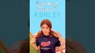 Soda Pop! Ashley Icy Teaser Image