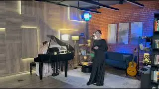 Сен-Санс &laquo;Aimons-nous&rdquo; (мы любим друг друга&hellip;)