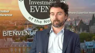 Exclusive interview with Francis MacDonald, CEO of Li FT Power