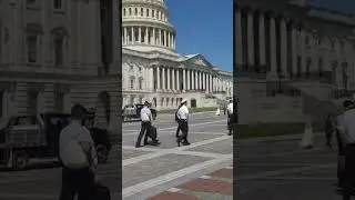 9/3/21 Nancy Drew DC Update- Listen to these guys.  Something about Sleepy Joe-And German Accent?