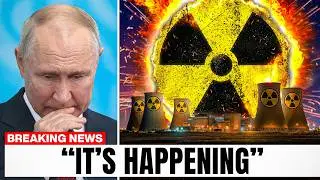 Russia's Nuclear Warning Explodes in Putin's Face