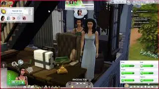 Sims 4