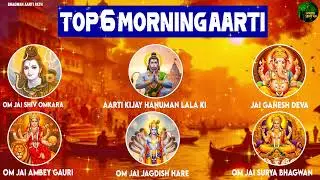 2026 आरतियाँ- अम्बे तू है जगदम्बे काली- ॐ जय अम्बे गौरी | भोर भई दिन चढ़ गया मेरी अम्बे-Om Jai Ambey