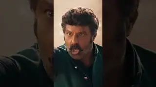 Akhanda2 Teaser💥🥵 #akhanda2 #akhanda #balaya #balakrishna #youtubeshorts #thaman #boyapati #news