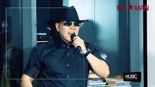 ХАР САРНАЙ - БҮТЭЭНЭ СӨНӨӨНӨ / MC ARIUKA cover