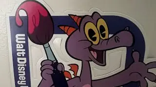New Passholder Magnet Pickup and Lounge Preview