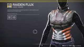 Destiny 2 Xur location 25th June to 29th June 2021 + buying guide