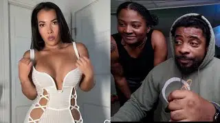 She Is Wifey Material Admits She Is Open For Business