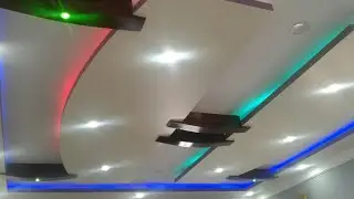 Best elegant false ceiling 2019