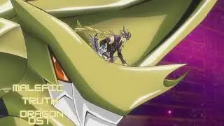 MALEFIC TRUTH DRAGON UNRELEASED OST