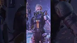 Best CODM Female skins