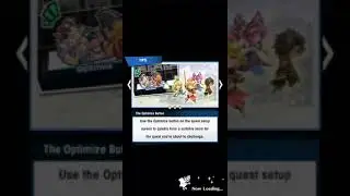 Master High Brunhilda Audric + 3 Gleo Clear