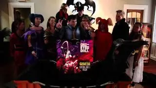 Artix Entertainment VICTORY!!!