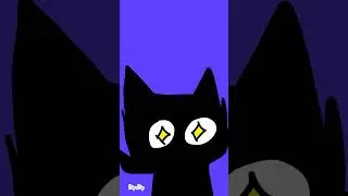 chose animic (a lil cut off at the end mb #animation #drawing #sketch