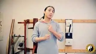 Sifu Phu Ngo Teaches: 13 Knife Defense and Offense Techniques That You Should Know