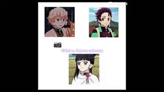 #demonslayer#tanjirokamado#kanaotsuyuri#zenitsuagatsuma#shorts#capcut