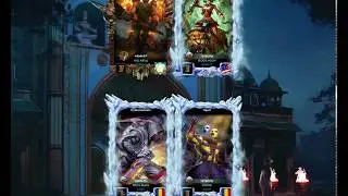 Smite s4 patch 4 25 motd 2v2 #10