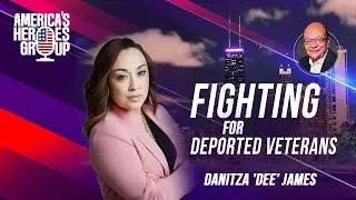 STOP Deporting Veterans Who Fought for Our Freedom!