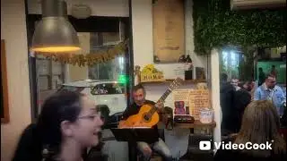 TODOS LOS BESOS Directo GH 