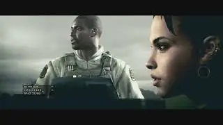 Resident Evil 5; ESCAPE EN BARCO Y MONSTRUO MARINO #8