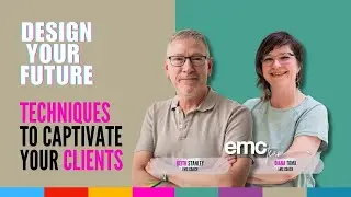 Floral techniques to captivate your clients