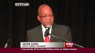 Economic impact of SA strikes sees a potential pull out by foreign investors