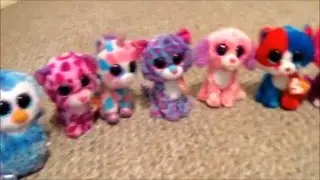 Beanie Boo Dreams - Shake It Off Music Video