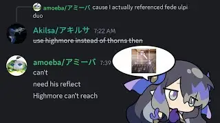 Proving Bestie WRONG About Highmore | Arknights GO-9 | Ægir only