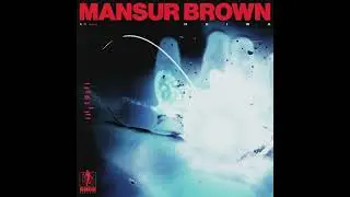 Mansur Brown - Heiwa (2021) | UK Jazz